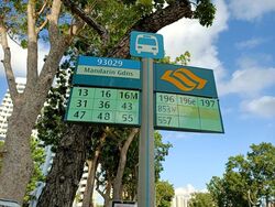 Mandarin Gardens (D15), Condominium #520278741